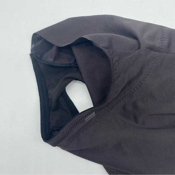 Miraclesuit Extra Firm Sexy Sheer Shaping Hi-Waist Brief Black Body Shaper M - Picture 3 of 6